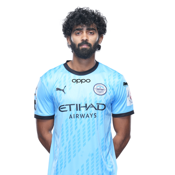 Mumbai city online fc jersey