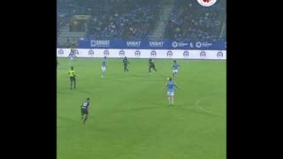 Mumbai City Skill Of The Match