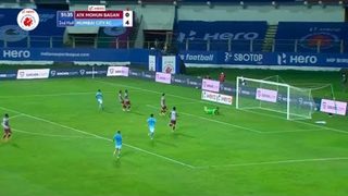 Expo 2020 Dubai Mumbai City Moment of the Match | #ATKMBMCFC