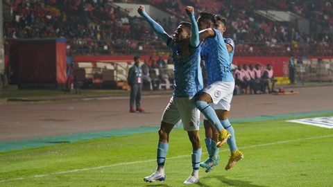Match Report: Jamshedpur FC 1-2 Mumbai City
