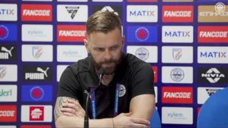 Post Match Press Conference - #MCFCNEUFC