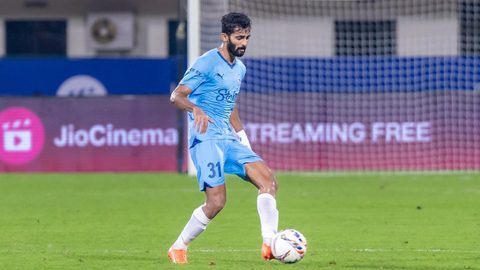 ISL Season 10 Match 2: Odisha FC 2-2 Mumbai City FC