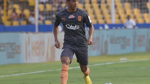 Hero ISL Match 18: FC Goa 3-5 Mumbai City FC