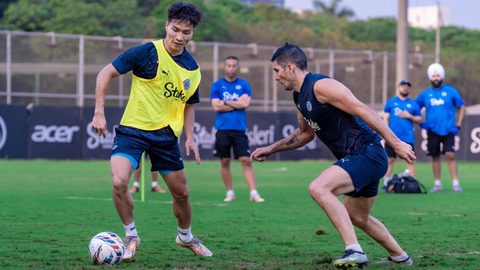 Match Preview: Hyderabad FC vs Mumbai City FC