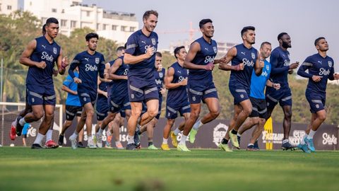 Match Preview: Mumbai City vs FC Goa