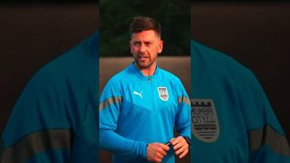 1 week to go!! ⚽ 🏆