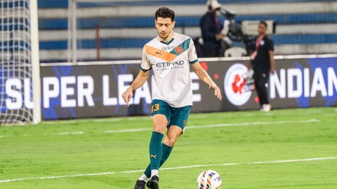 ISL Season 11 Match 25, Playoff 1: Bengaluru FC vs Mumbai City