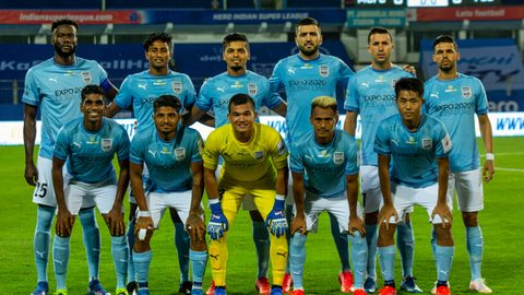 Match 1: Mumbai City FC 3-0 FC Goa