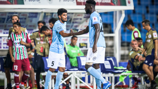 Match 3: ATK Mohun Bagan 1-5 Mumbai City FC
