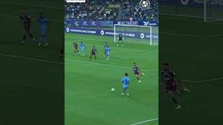 #TheIslanders' brilliant passage of play during #MCFCMBSG is the @Acer MCFC Move of the Match 💪