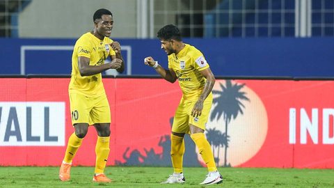 Match 10: ATK Mohun Bagan 0-1 Mumbai City FC
