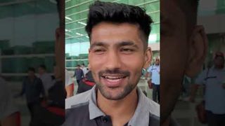 The Islanders arrive in Delhi | Mumbai City FC