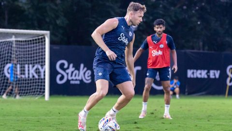 Match Preview: Mumbai City FC vs East Bengal FC