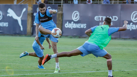 Training: Nov 20