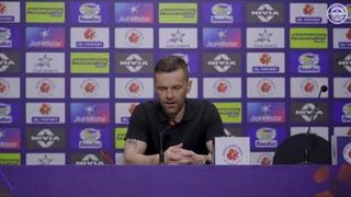 Post Match Press Conference | #BFCMCFC