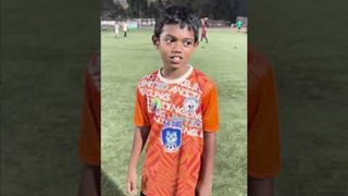 Parents, kids, and coaches share their perspective on the #MumbaiCity #BlueCubsLeague