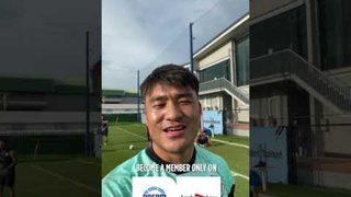 Phurba need you at the Arena! | Mumbai City FC