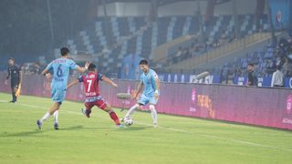 ISL Season 10 Match 12: Mumbai City FC 2-3 Jamshedpur FC