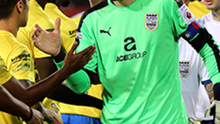 Kerala Blasters FC 1-0 Mumbai City FC