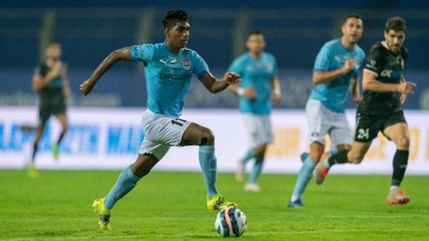 Raynier Fernandes moves to Odisha FC on season-long loan