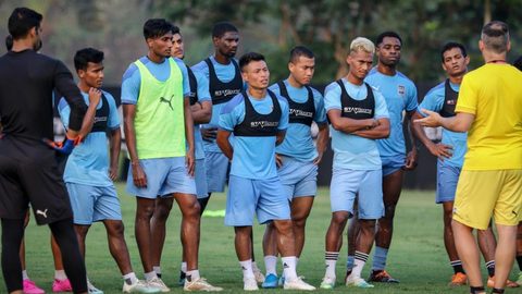 Kerala Blasters vs Mumbai City: Match Preview, Team News, Where To Watch