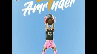 #ThankYouAmrinder