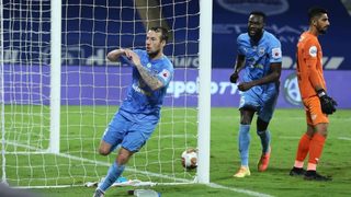 Match 5: Mumbai City FC 2-1 Chennaiyin FC