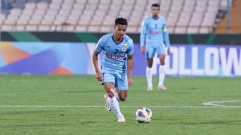 ACL Match 5: FC Nassaji Mazandaran 2-0 Mumbai City FC