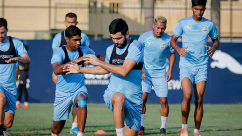 Training: December 31, 2020