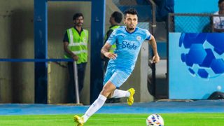 ISL Season 10 Match 12: Mumbai City FC 2-3 Jamshedpur FC