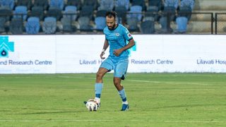 Indian Super League Season 12 Match 4: Mumbai City 2 - 2 SC Delhi