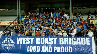 Match 15: Mumbai City FC 1-0 NorthEast United FC