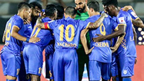 Match 3: Mumbai City FC 2-4 Odisha FC