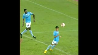 Chhangte vs CFC ⚡