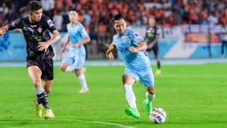 ISL Season 10 Match 24 - Semifinal 2nd Leg: Mumbai City FC 2-0 FC Goa
