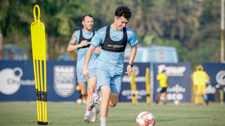 Training: January 14, 2021