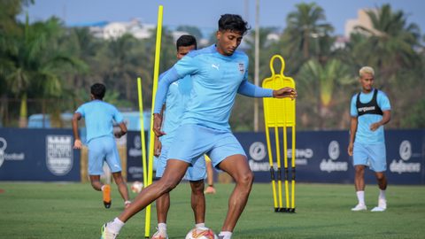 Training: January 19, 2021