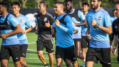 NorthEast United FC v Mumbai City: Match Preview, Team News, Where To Watch