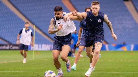 ACL Match Preview: Al Hilal SFC vs Mumbai City