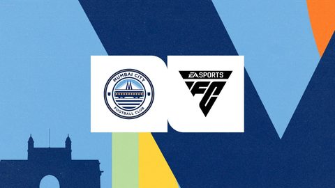 Mumbai City FC Extends Partnership with EA SPORTS as Associate Partner