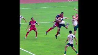 Highlights from #JFCMCFC | Mumbai City FC | ISL