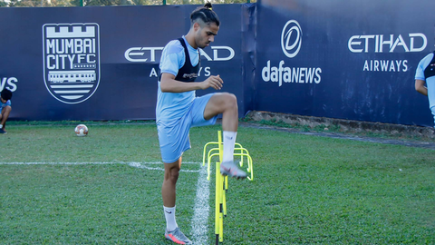 Training: Nov 15
