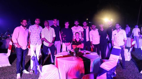 Christmas Celebrations
