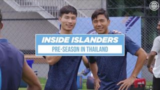 Unseen First Week Action & Arrivals | Inside Islanders Episode 1 | Mumbai City