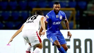 Match Preview: Mumbai City FC v NorthEast United FC
