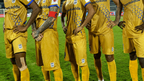 Match 8: Bengaluru FC 2-3 Mumbai City FC