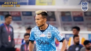 Hero ISL Match 19: Bengaluru FC 2-1 Mumbai City FC