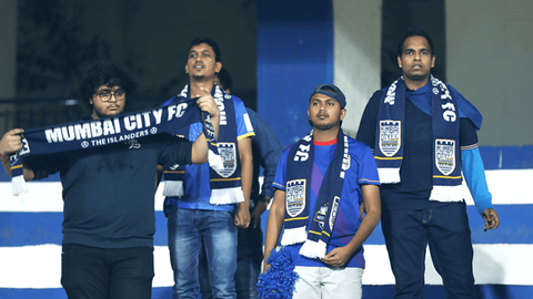 Bengaluru FC 1-1 Mumbai City FC