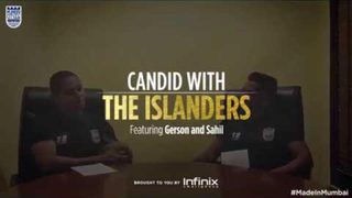In Conversation with Gerson & Sahil