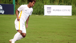 Maejo United 1-3 Mumbai City FC